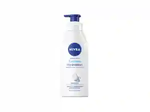 Nivea Body Lotion Express Hydration 400ml