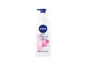 Nivea Body Lotion Natural Glow 400ml