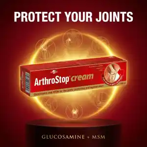 Walmark Arthrostop Cream 100Ml