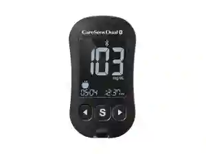 CareSens Dual Blood Glucose & Ketone Monitor