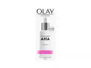 Olay Luminous Niacinamide+ AHA 30ml
