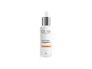 Olay Luminous Niacinamide + Vitamin C Serum 30Ml