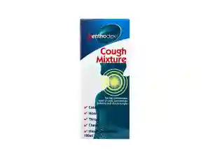 Menthodex Cough Mixture 100ml