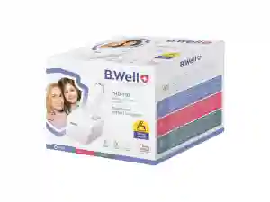 B.Well PRO-110 Compressor Nebulizer