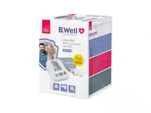 B.Well PRO-25 Blood Pressure Monitor
