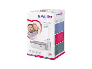 B.Well MED-900 Oral Irrigator