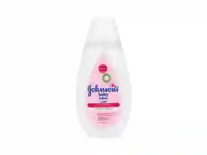 Johnson's Baby Lotion 200ml