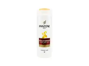 Pantene Soin Au Lait Nourrissant Shampoo 400ml