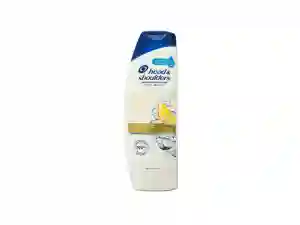 Head & Shoulders Shampoo 400ml