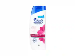 Head & Shoulders Shampoo Lisse et Soyeux 200ml