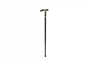 Naxuji Premium Walking Stick - Gold