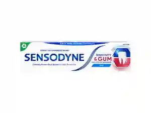 Sensodyne Sensitivity & Gum Toothpaste 75ml