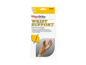 Super Ortho C4-018 Wrist Thumb Splint