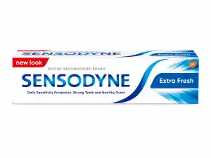 Sensodyne Extra Fresh With Fluoride Toothpaste 100g