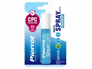 Pierrot Freshmint Mouth Spray 10ml