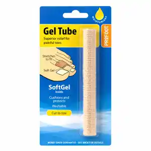 Profoot Soft Gel Tube