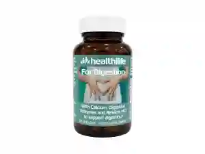 Healthilife For Digestion - 30 Tablets