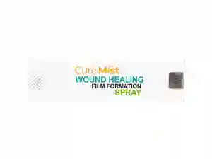 Cure Mist Wound Healing Film Formation Spray 50ml