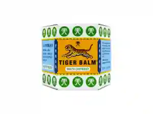 Tiger Balm White Ointment 19.4g
