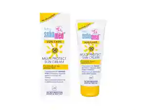 Sebamed Baby Sun Care Multi Protect Sun Cream SPF 50