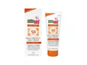 Sebamed Sun Care Multi Protect Sun Cream SPF 50