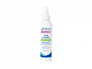 March Alcohol (Spray) - 250ml