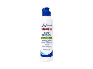 March Alcohol 250ml