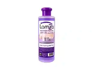 Lamsa Nail Polish Remover - Violet Scent