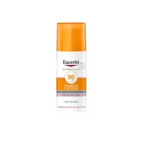 Eucerin Pigment Control Sun Fluid SPF 50+ 50ml