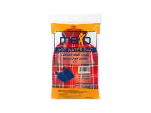 Mexo Hot Water Bag w/ Cover 2000ml