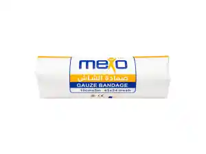 Mexo Gauze Bandage 10x5cm
