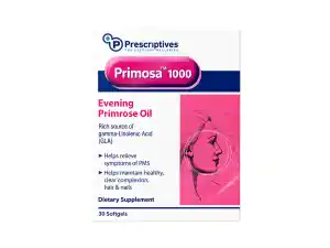 Geltec Primosa 1000mg - 30 Capsules