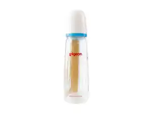 Pigeon SN KPP Bottle White 240ml