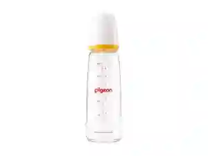 Pigeon Glass Nurser K-8 240ml