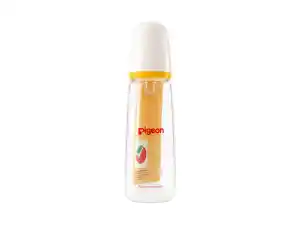 Pigeon SN KPP Bottle White 200ml