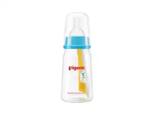 Pigeon SN KPP Bottle Clear 120Ml