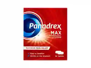 Panadrex Max - 96 Tablets