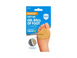 Profoot Gel Ball of Foot