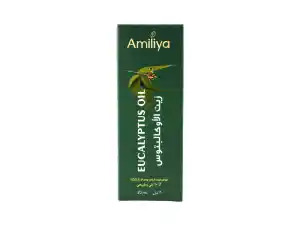 Amiliya Eucalyptus Oil 30ml