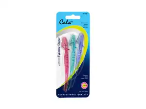 Cala Eyebrow Shaper - 3 Pieces
